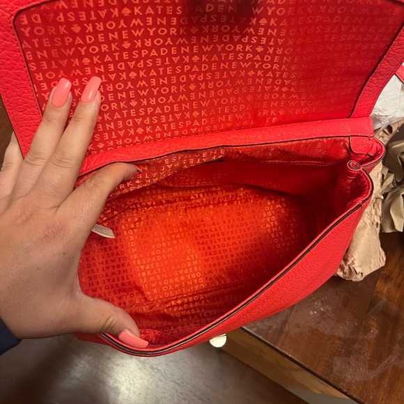 SOLD-Kate Spade Tallulah Everett Bag - Picture 13 of 13